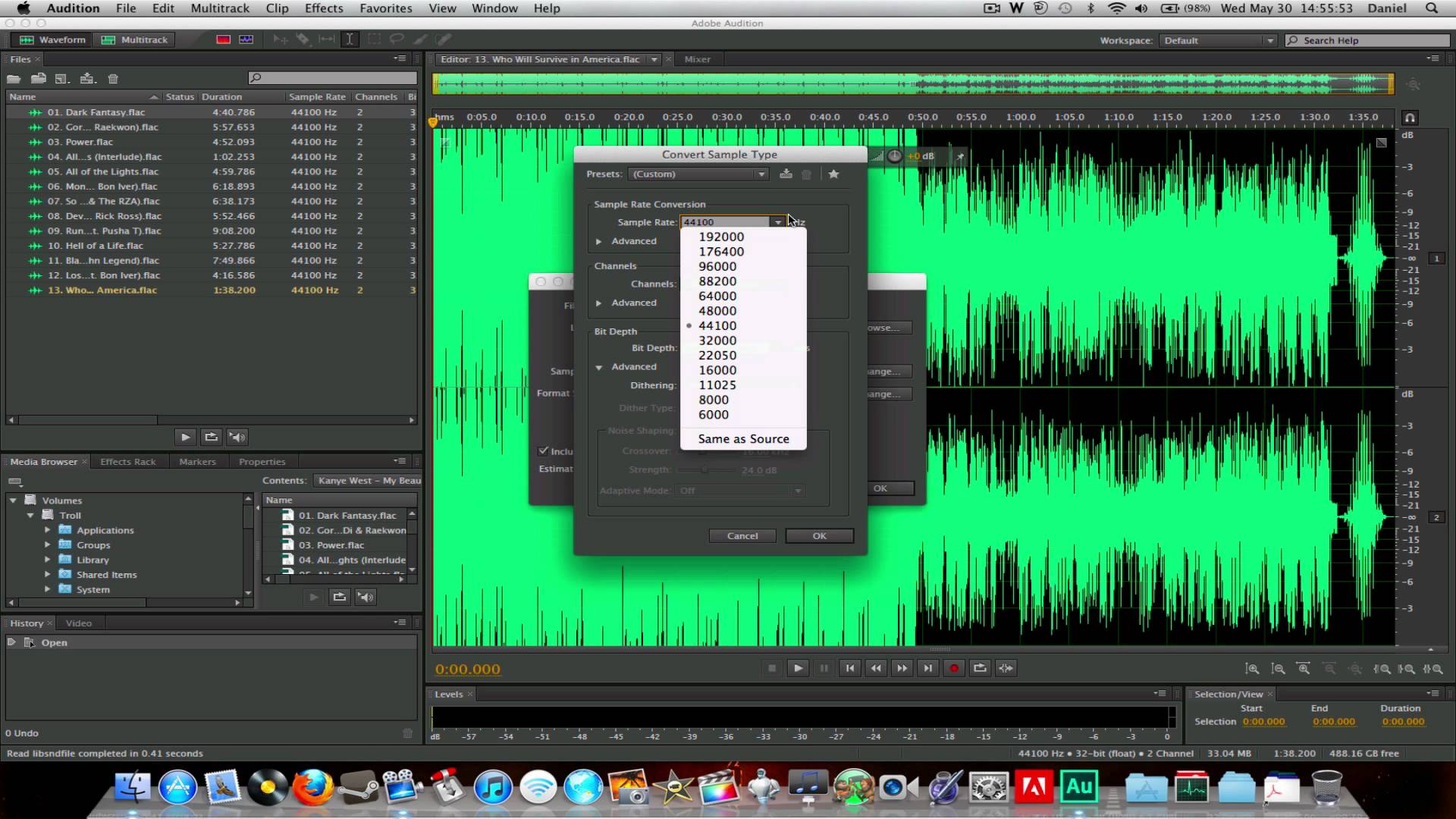 download adobe audition for mac